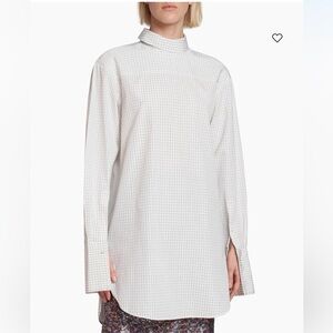 Dries Van Noten Women 'Corso' Shirt